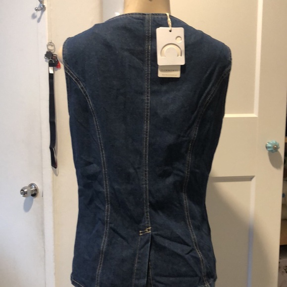 Comense vest size L - Picture 5 of 8